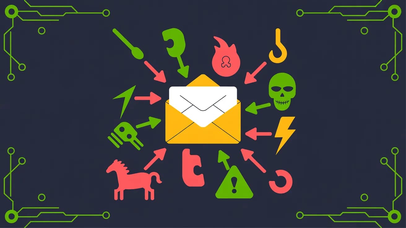 Reducing an Organizations Email Attack Surface