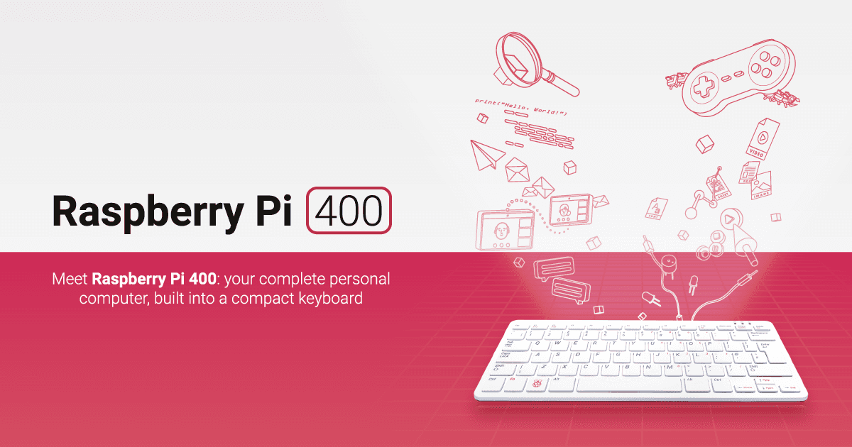 How to Install Kali on Raspberry Pi 400