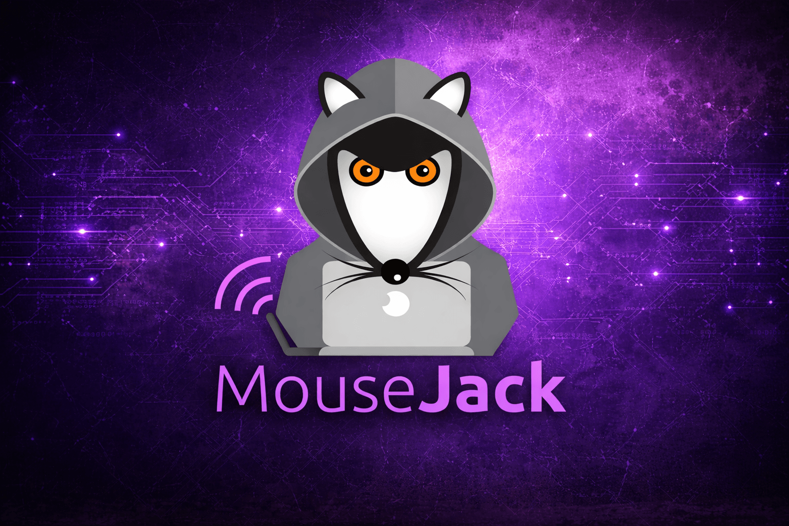 Prt.2 – How to Setup MouseJack and JackIt!