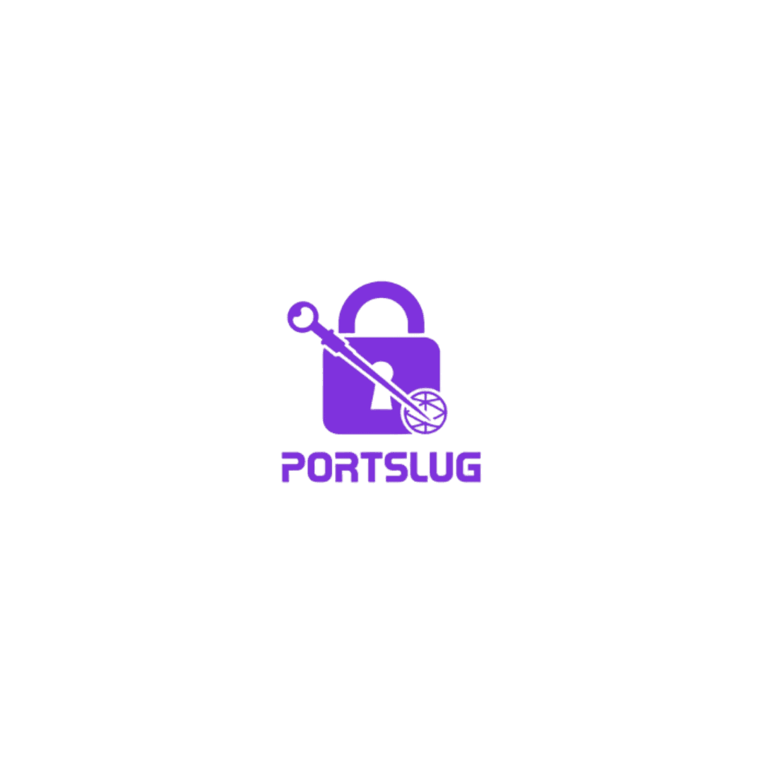 Portslug's Terminal